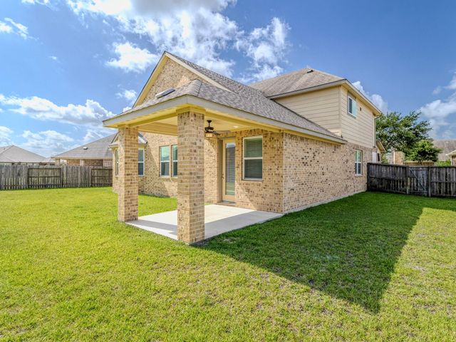 19802 La Portada Drive, Cypress, TX 77433