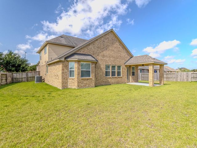 19802 La Portada Drive, Cypress, TX 77433