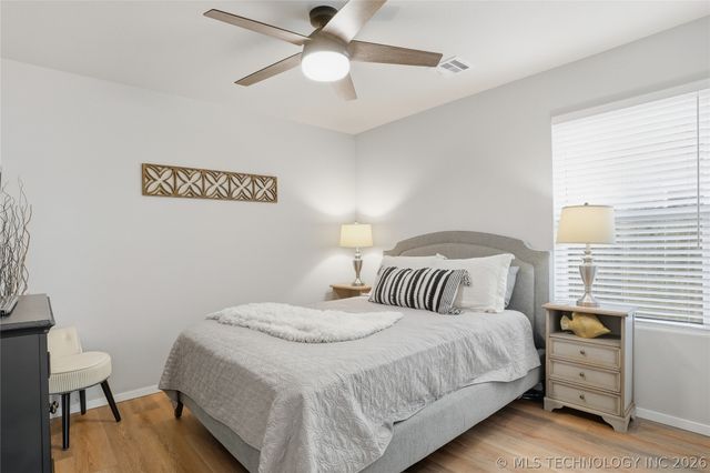 7207 E 131st Place S, Bixby, OK 74008