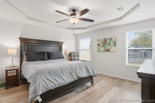 7207 E 131st Place S, Bixby, OK 74008