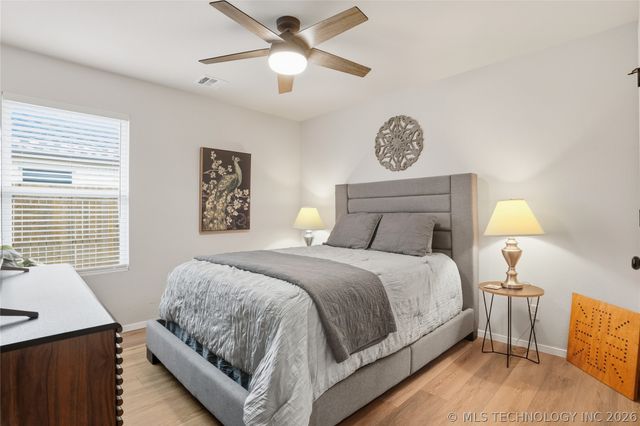 7207 E 131st Place S, Bixby, OK 74008