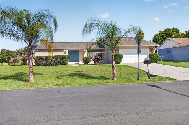 23311 DOVER DRIVE, Land O Lakes, FL 34639