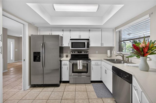 23311 DOVER DRIVE, Land O Lakes, FL 34639