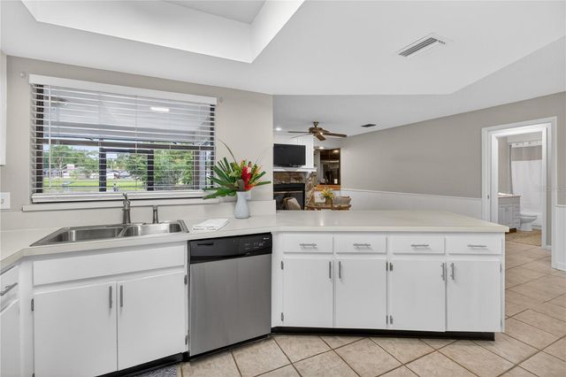 23311 DOVER DRIVE, Land O Lakes, FL 34639