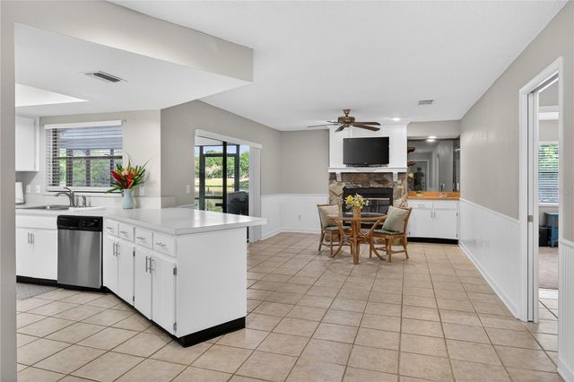 23311 DOVER DRIVE, Land O Lakes, FL 34639