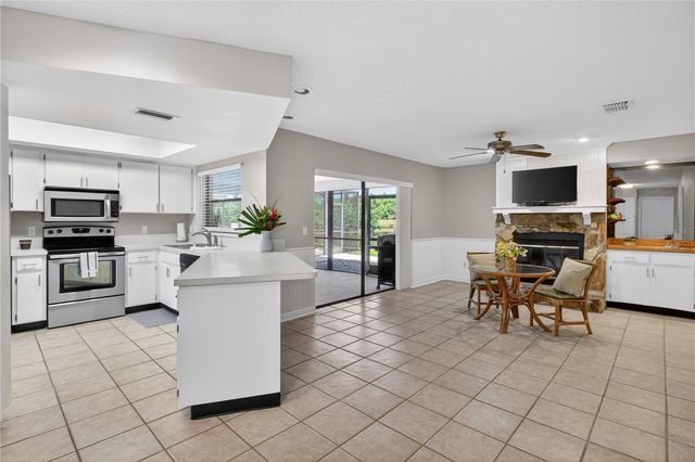 23311 DOVER DRIVE, Land O Lakes, FL 34639