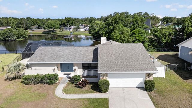 23311 DOVER DRIVE, Land O Lakes, FL 34639
