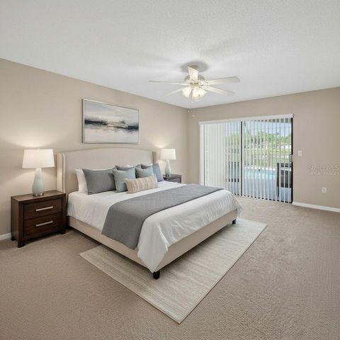 23311 DOVER DRIVE, Land O Lakes, FL 34639