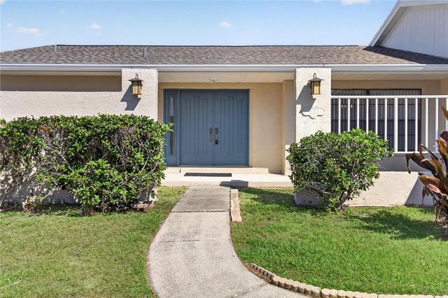 23311 DOVER DRIVE, Land O Lakes, FL 34639
