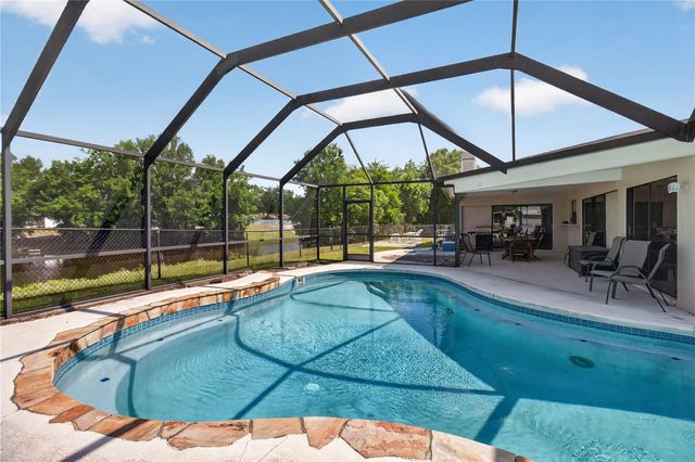 23311 DOVER DRIVE, Land O Lakes, FL 34639