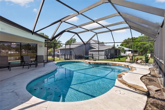 23311 DOVER DRIVE, Land O Lakes, FL 34639