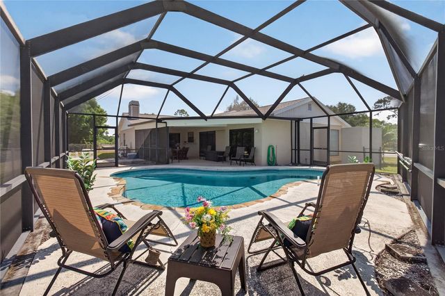 23311 DOVER DRIVE, Land O Lakes, FL 34639