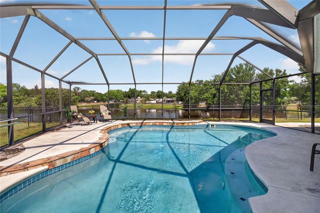 23311 DOVER DRIVE, Land O Lakes, FL 34639