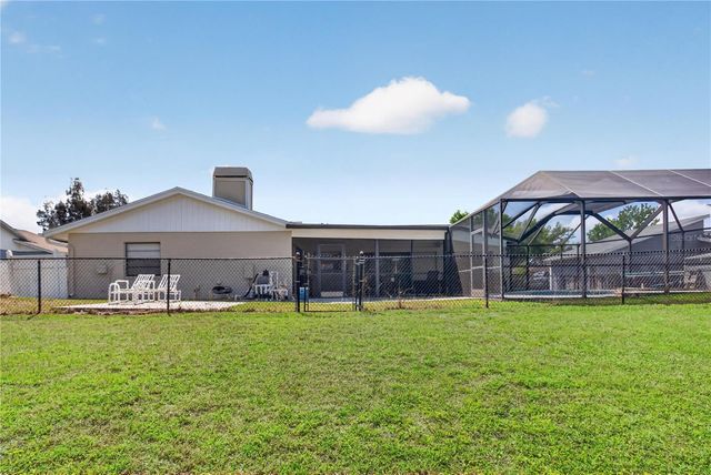 23311 DOVER DRIVE, Land O Lakes, FL 34639