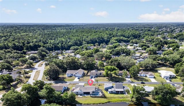 23311 DOVER DRIVE, Land O Lakes, FL 34639