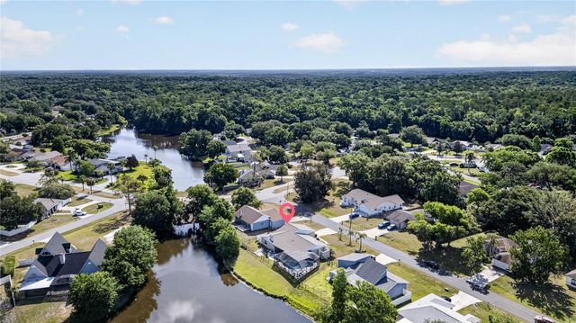 23311 DOVER DRIVE, Land O Lakes, FL 34639