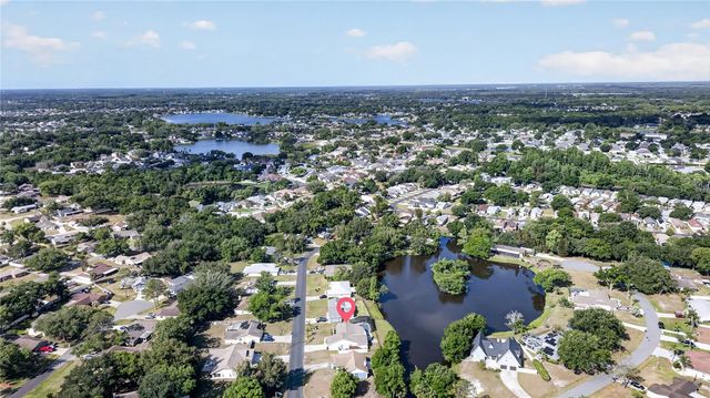 23311 DOVER DRIVE, Land O Lakes, FL 34639