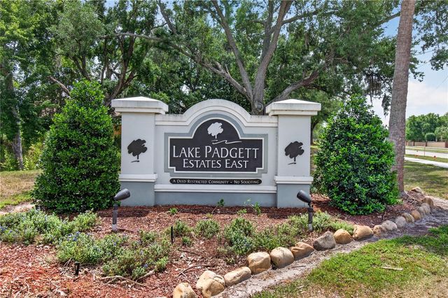 23311 DOVER DRIVE, Land O Lakes, FL 34639