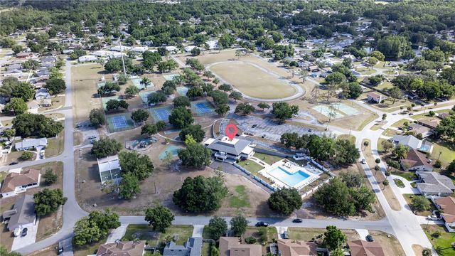 23311 DOVER DRIVE, Land O Lakes, FL 34639