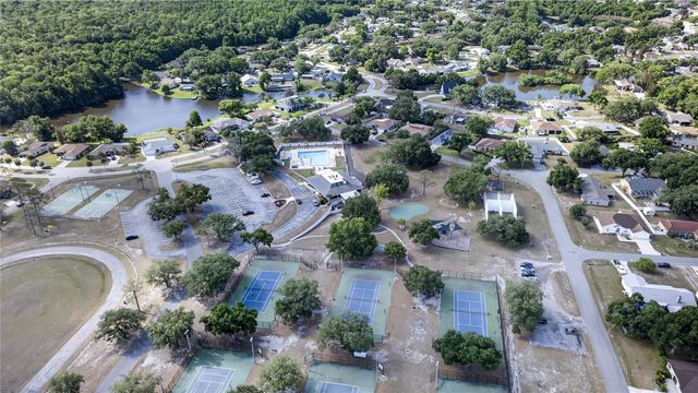 23311 DOVER DRIVE, Land O Lakes, FL 34639