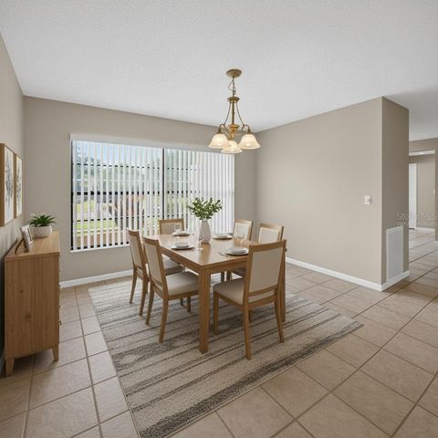 23311 DOVER DRIVE, Land O Lakes, FL 34639