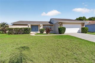 23311 DOVER DRIVE, Land O Lakes, FL 34639