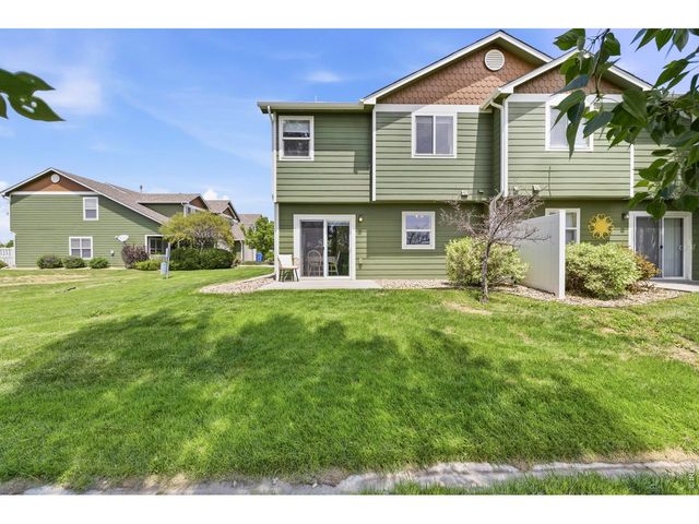 802 Waterglen Dr L-52, Fort Collins, CO 80524