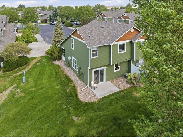 802 Waterglen Dr L-52, Fort Collins, CO 80524