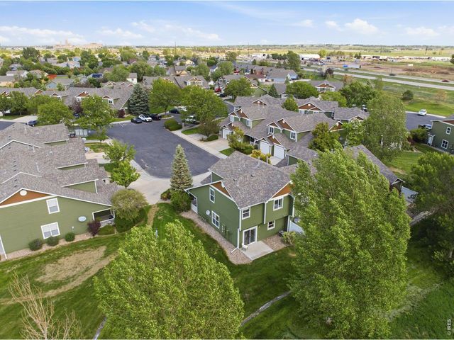 802 Waterglen Dr L-52, Fort Collins, CO 80524