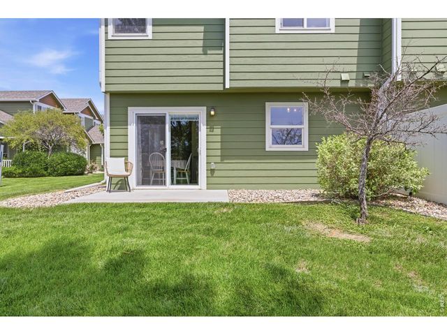 802 Waterglen Dr L-52, Fort Collins, CO 80524