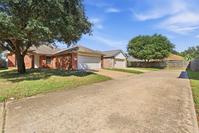19118 Deep South Court, Katy, TX 77449