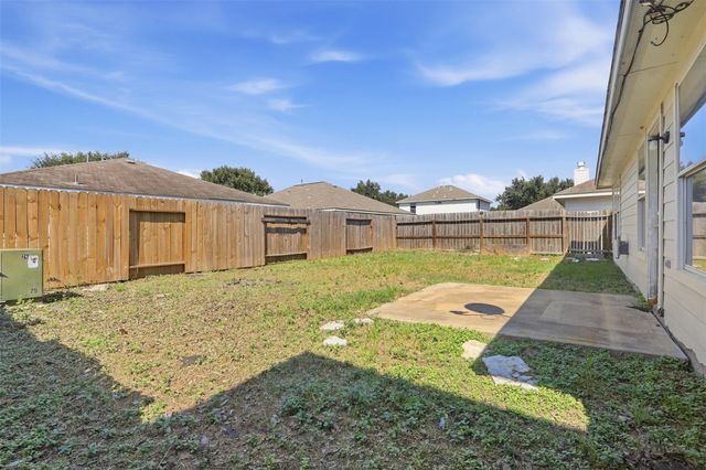 19118 Deep South Court, Katy, TX 77449