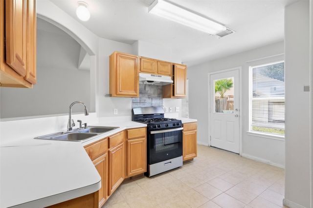 19118 Deep South Court, Katy, TX 77449
