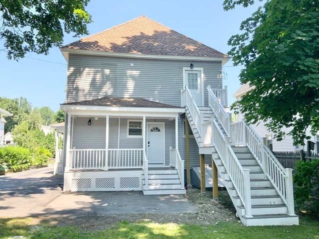 5 Ferdinand St, Worcester, MA 01603