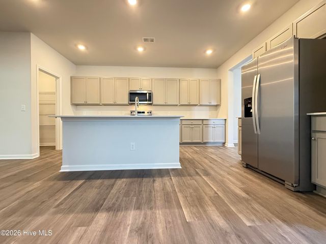 1091 Hanson Drive, Leland, NC 28451