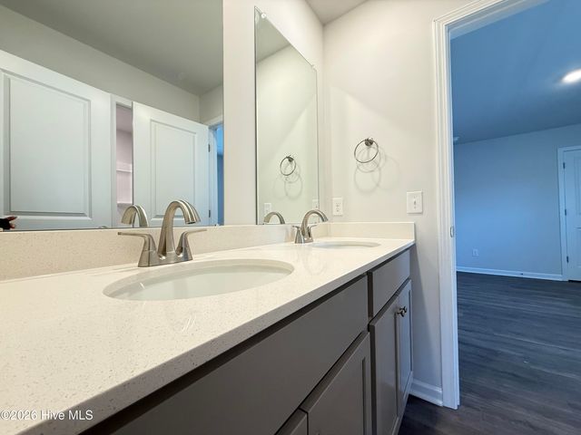 1091 Hanson Drive, Leland, NC 28451