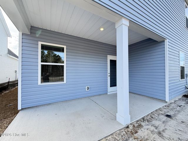 1091 Hanson Drive, Leland, NC 28451