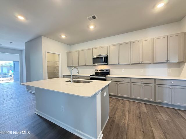 1091 Hanson Drive, Leland, NC 28451