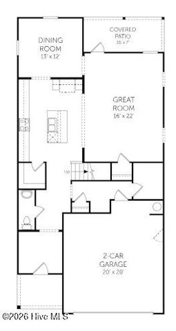 1091 Hanson Drive, Leland, NC 28451