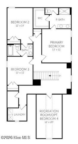 1091 Hanson Drive, Leland, NC 28451