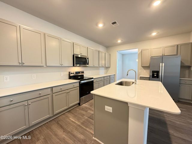 1091 Hanson Drive, Leland, NC 28451