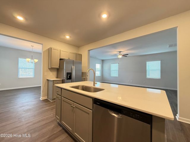 1091 Hanson Drive, Leland, NC 28451