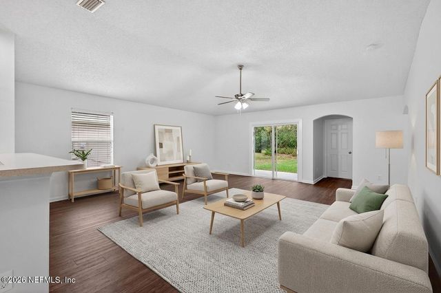 800 S EDENBRIDGE Way, St. Augustine, FL 32092