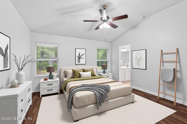 800 S EDENBRIDGE Way, St. Augustine, FL 32092