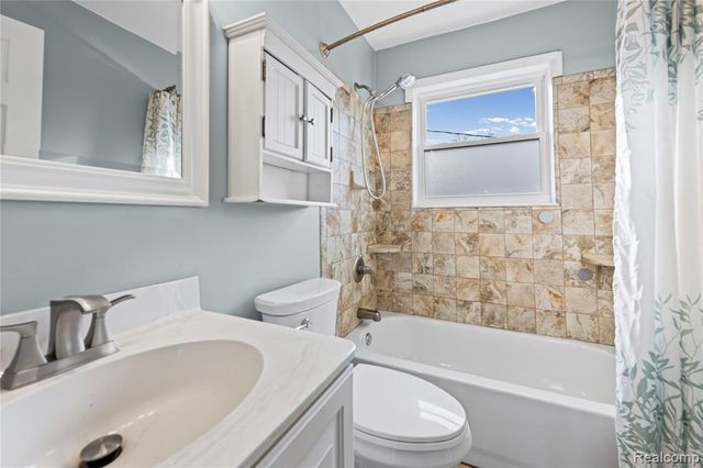 14940 Irene Street, Southgate, MI 48195