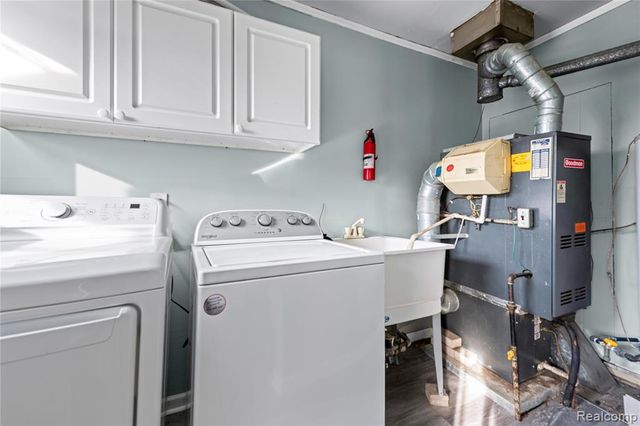 14940 Irene Street, Southgate, MI 48195