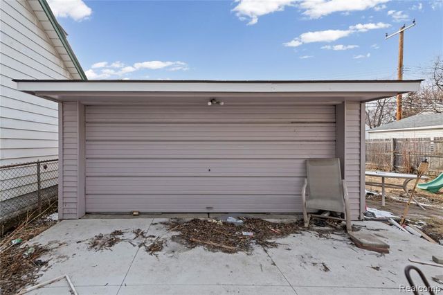 14940 Irene Street, Southgate, MI 48195