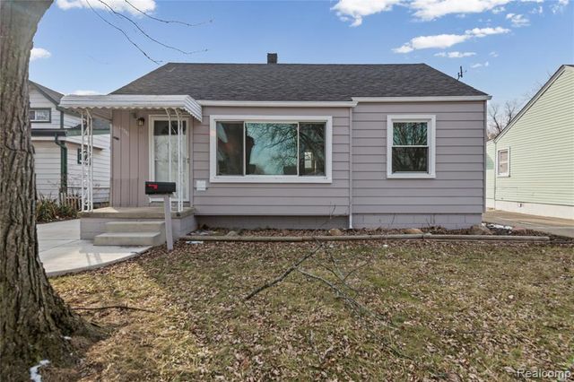 14940 Irene Street, Southgate, MI 48195