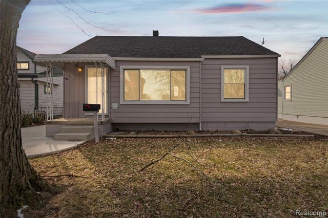 14940 Irene Street, Southgate, MI 48195