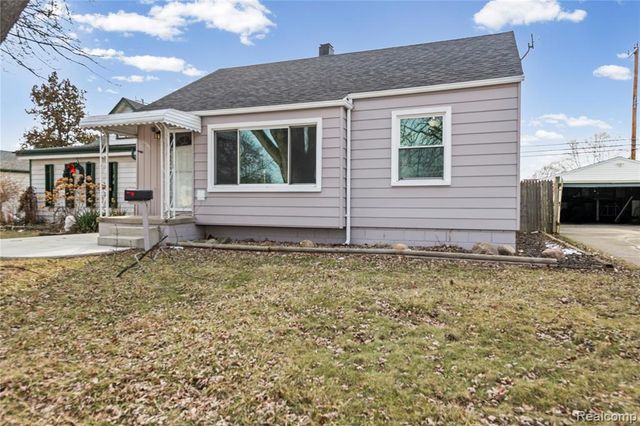 14940 Irene Street, Southgate, MI 48195